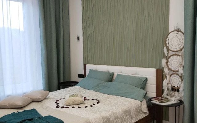 Posutochno Yekad Private House