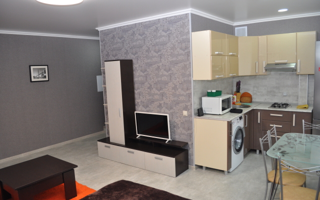 1Komnatnaya Kvartira Apartments
