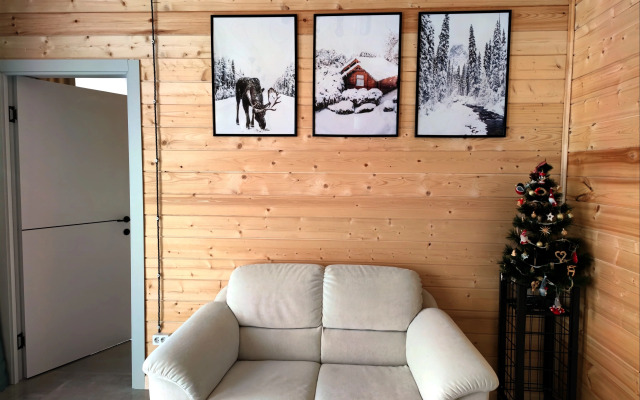 Kubik-Pz Guest house