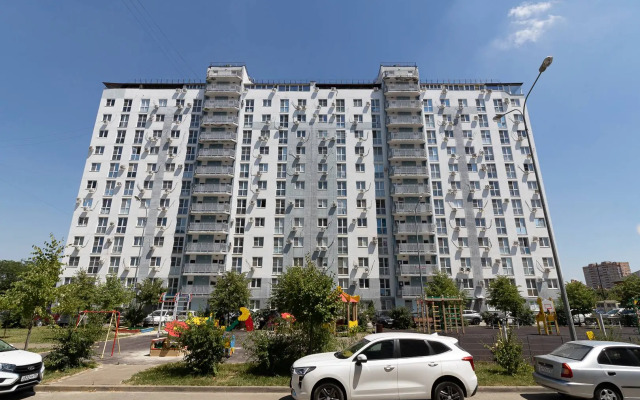 Квартира С Фиолетовом Стиле