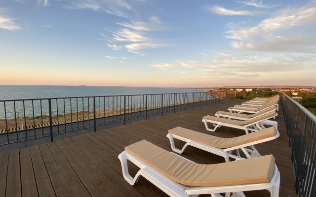 Lemonad Hotel