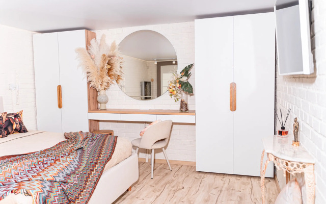 SVLаkshmi HomeApartments