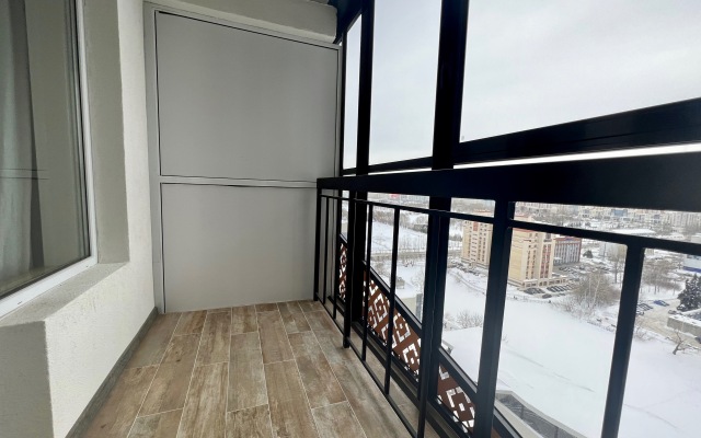 Квартира Sunville c озером и видом