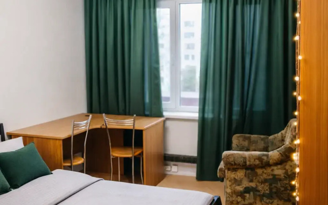 Квартира 2-комнатная