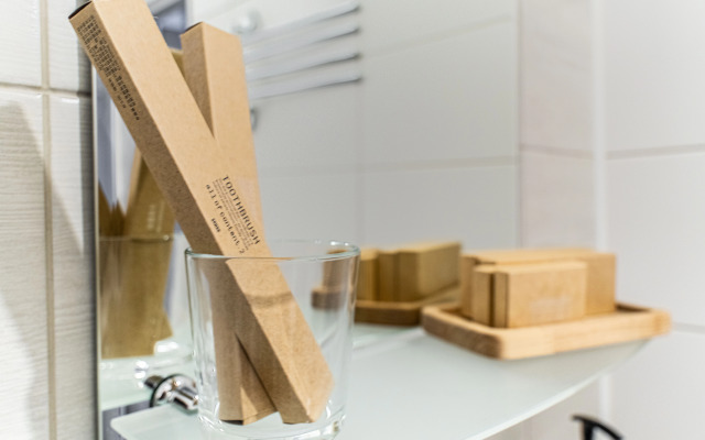 MunHaus Flat