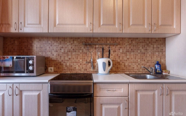 Апартаменты на Бульваре Космонавтов 5