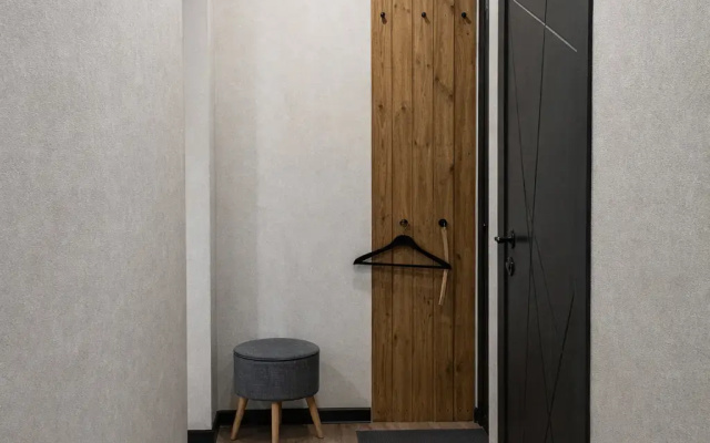 Apartamenty Upiter 1 na Krasnoj radom s Central'noj plosad'u, Krytym rynkom i Gospitalem na Krasnoj 12
