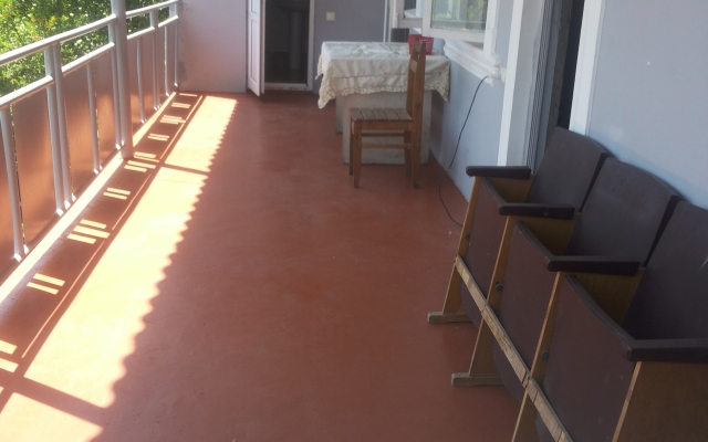 Achi Guest House