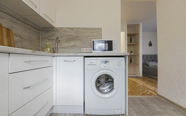 Квартира в центре города