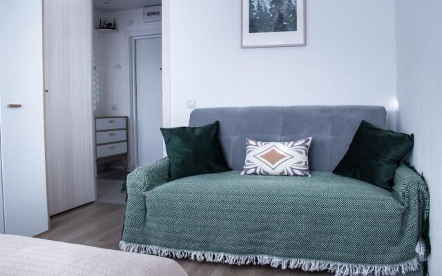 Lesnoy Dom Apartments
