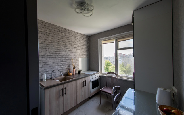 U Trk Rodnik Apartament