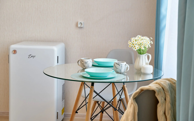 Apart Loren Flat