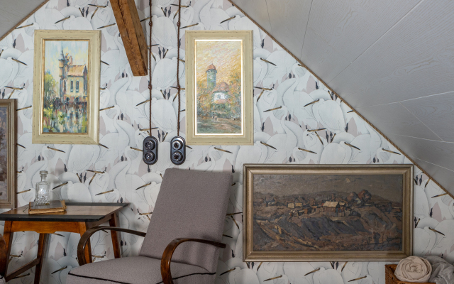 Квартира Sea&Sun Loft