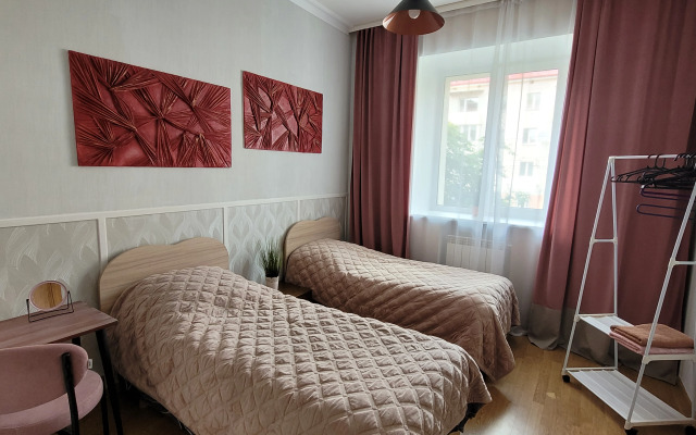 Viktoriya na Frunze Apartments