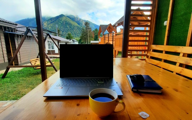 Nur House Hotel