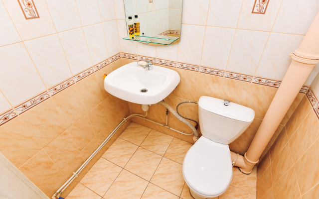 Апартаменты Луганская