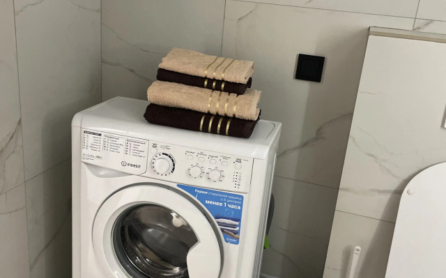 Квартира Студия с Подземным Паркингом