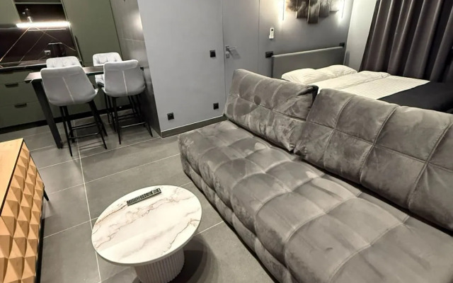 7 Na Timme 30 Apartment