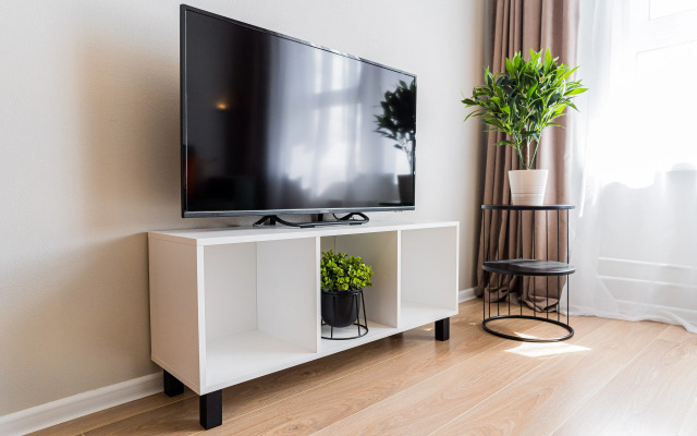 Apartamenty Klassa Lyuks S Dizaynerskim Remontom Ot Letoapart  Apartments