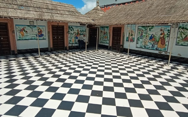 The Country Side Resort Hotel