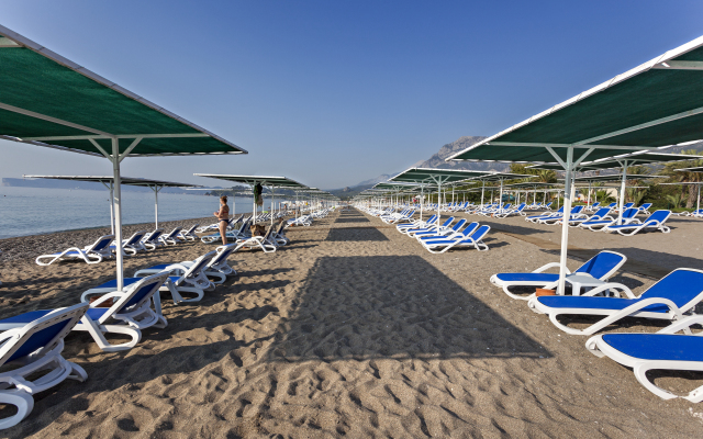 Karmir Resort  & SPA Hotel