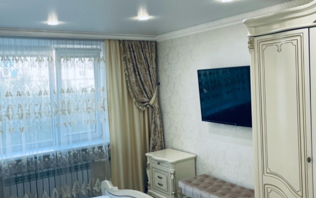 Dvuhkomnatnye u Morya Apartments