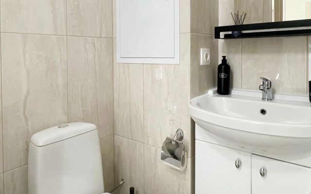 Апартаменты у Метро Беговая