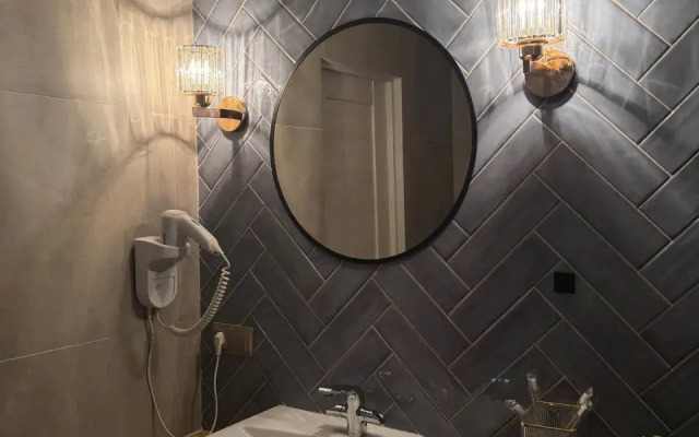 Гостевой Дом Горница Семёнково