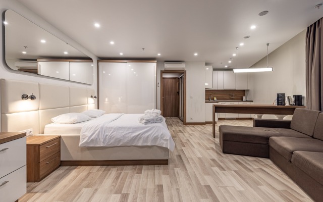 Yes Mitino Apart-hotel