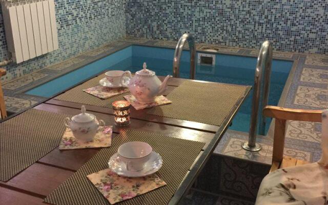 Санта Мария