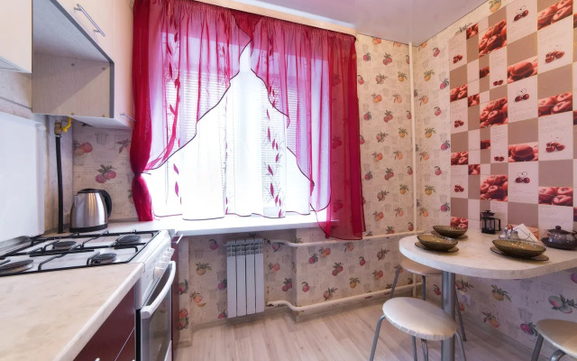 Апартаменты Пять Звёзд в центре Челябинска