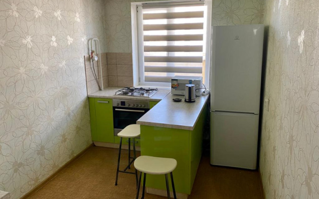 DreamHouse Na Aviatorov 10 Apartments