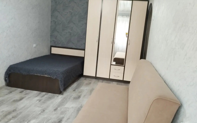 Na ulice Oborina 2 Flat