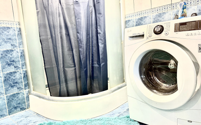 Квартира Батиссо