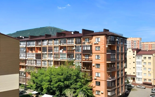 Квартира Огромная 100м² для семьи или компании