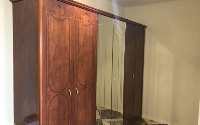 Atmosfera Komforta Mel'nikayte Apartments