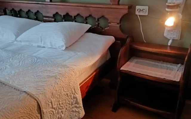 Гостевой дом Петровых