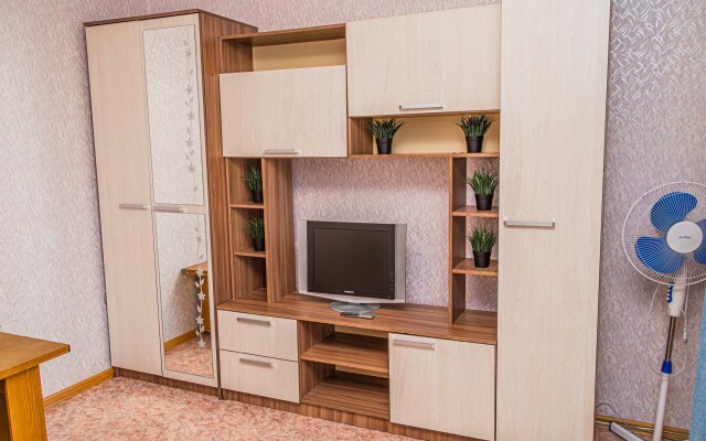 Квартира Маяковского 52