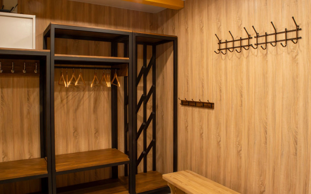 Chalet "gornostay" - Sosnovoye