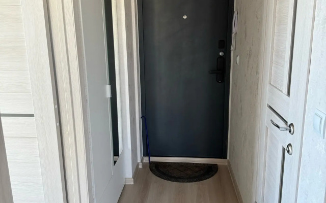 Квартира с отдельной спальней