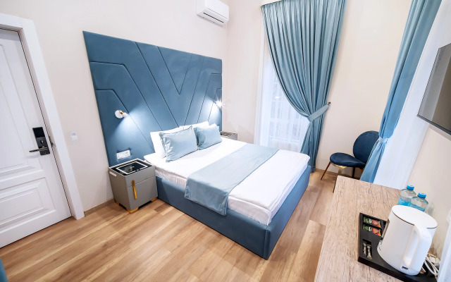 Dom Na Grebnom Guest house