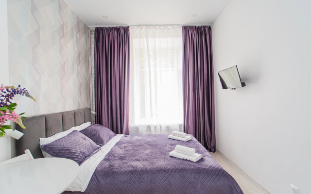 Квартира Студия у Смольного