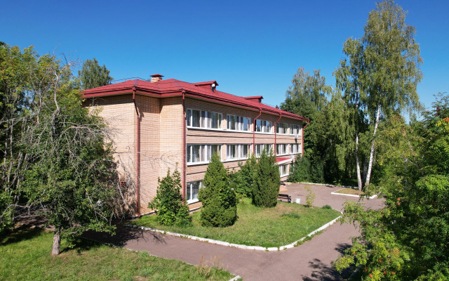 Mozhayskiy Park Hotel
