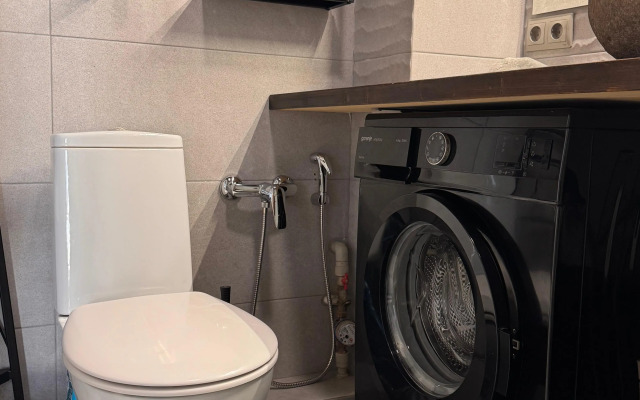 Квартира Уютная с потрясающим видом