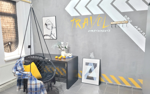 Апартаменты Адыгея Лофт Центр