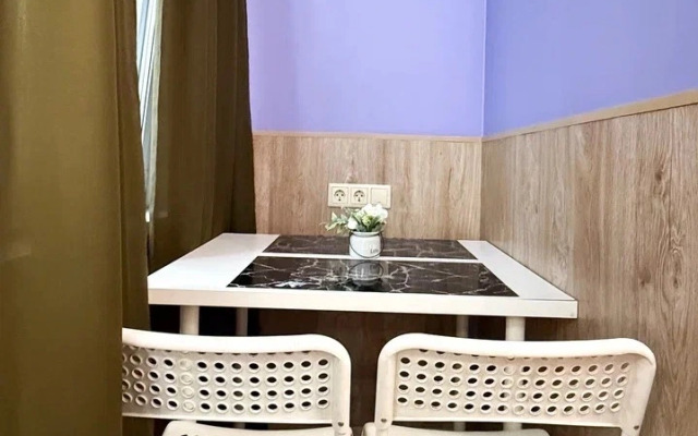 Апартаменты с кухней у метро Яхромская/Селигерская (СЕ8)