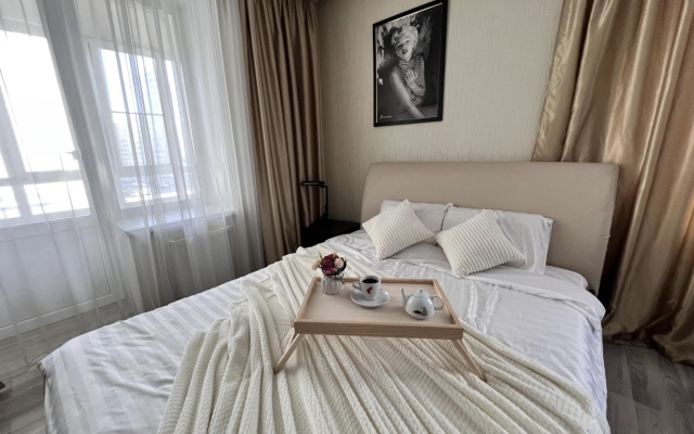 Квартира Евротрешка у Южного Автовокзала