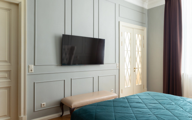 Квартира Stay2Day