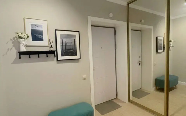 Квартира у моря Тиффани