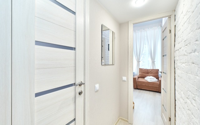 Апартаменты на ул. Подкавырова 4Б 1